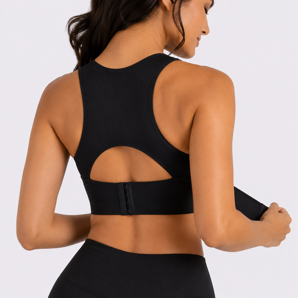 X-Back Posture Bra VIP