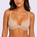 Plunge Bra