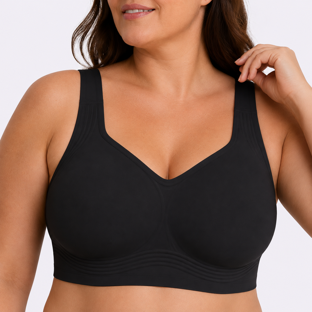 Sculpt Jelly Bra
