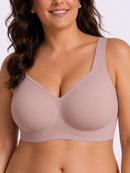 Sculpt Jelly Bra