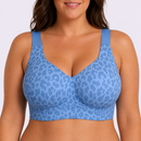 Sculpt Jelly Bra