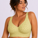 Sculpt Jelly Bra