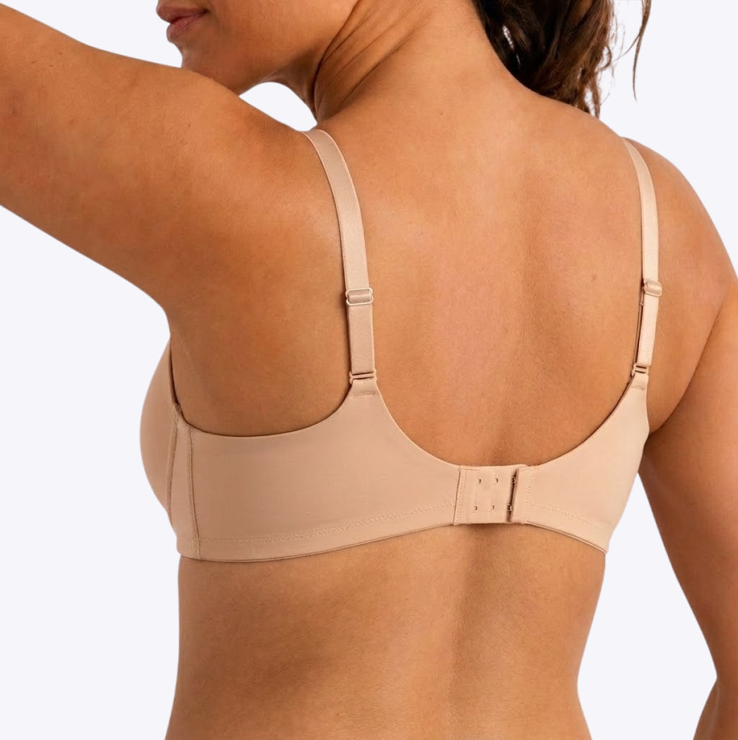 Plunge Bra