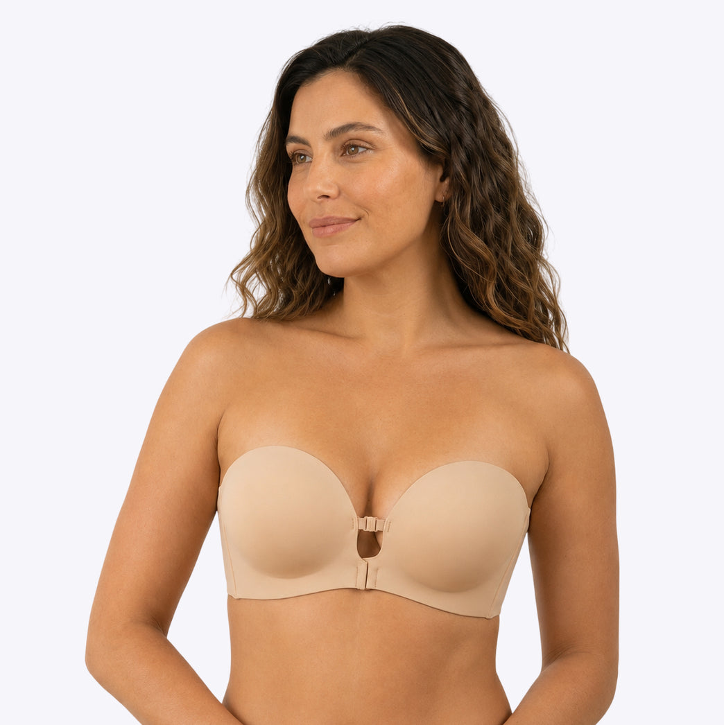 EasyClose Bra