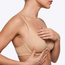 Plunge Bra