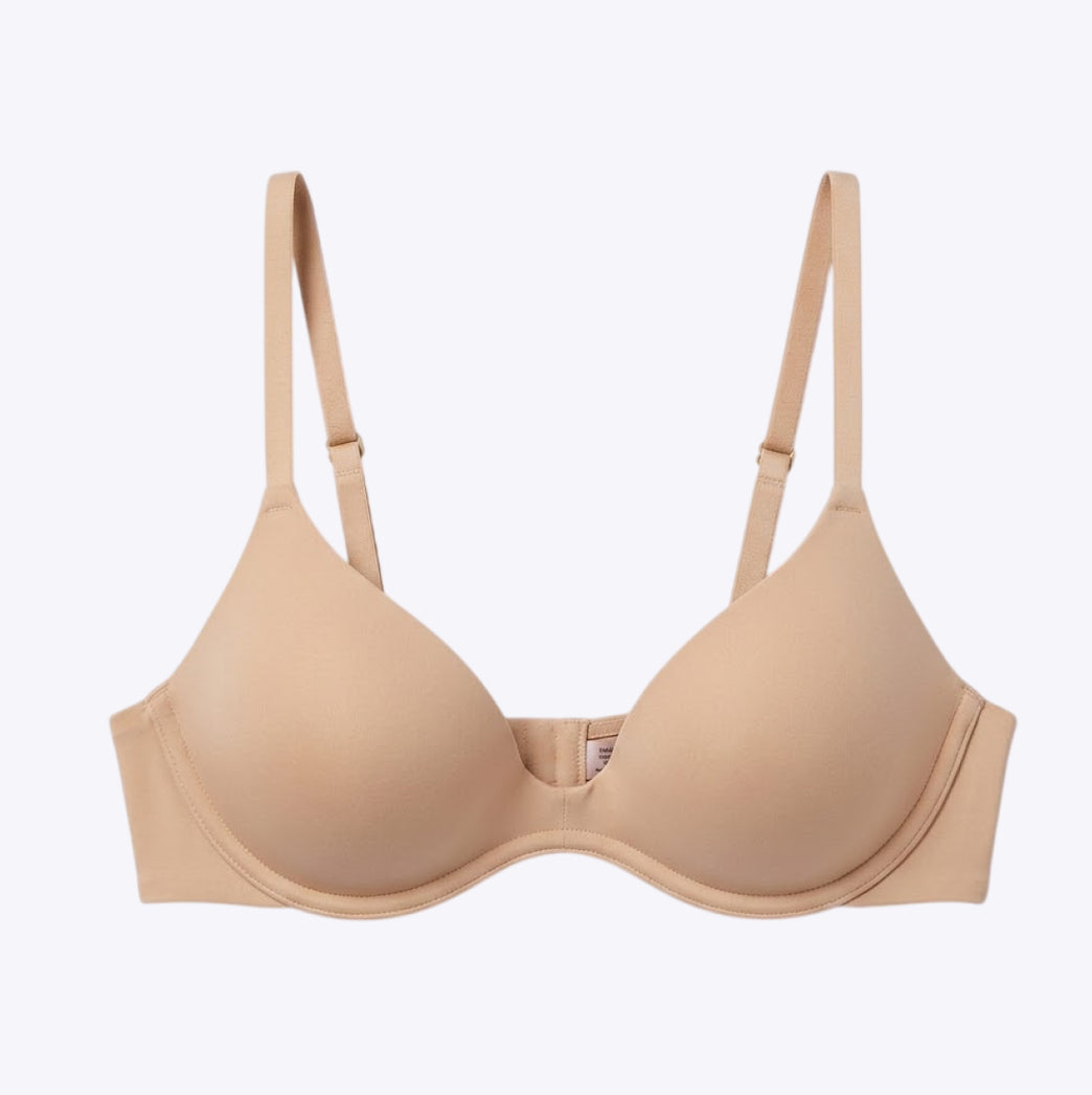 Plunge Bra