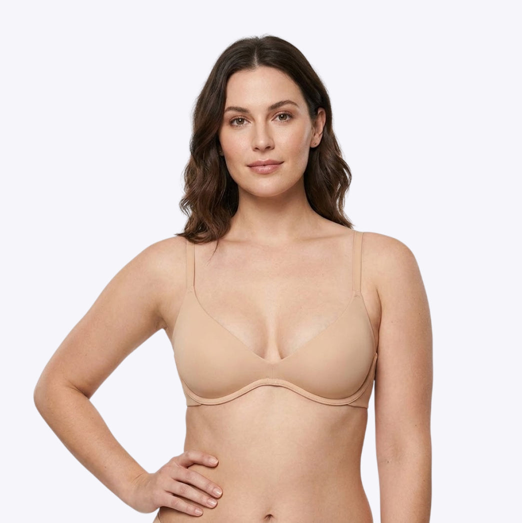Plunge Bra