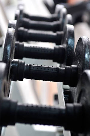 DUMBBELLS