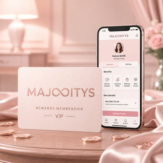 VIP Membership