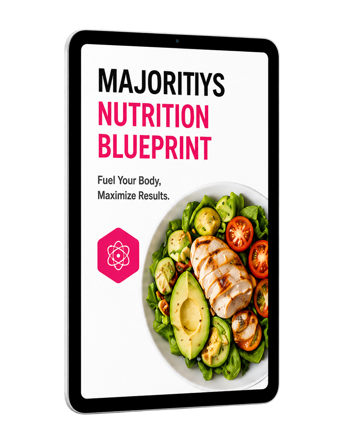 Nutrition Blueprint
